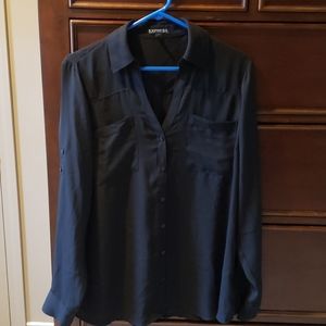 Express portafino long sleeve